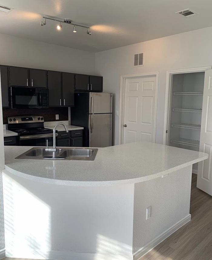 Providence Estates Townhomes