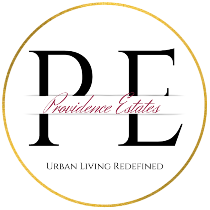 Providence Estates Townhomes