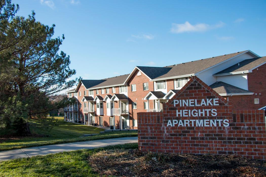 Pine Lake Heights Apartments