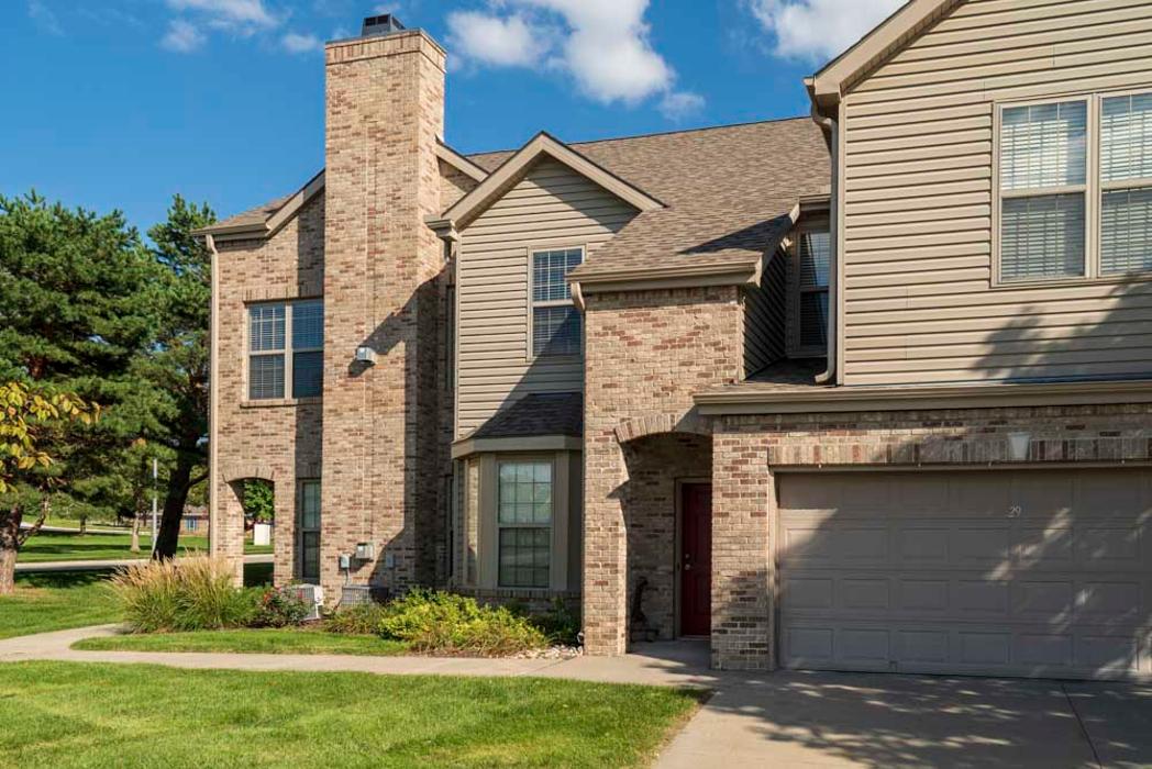 Stone Creek Villas Image