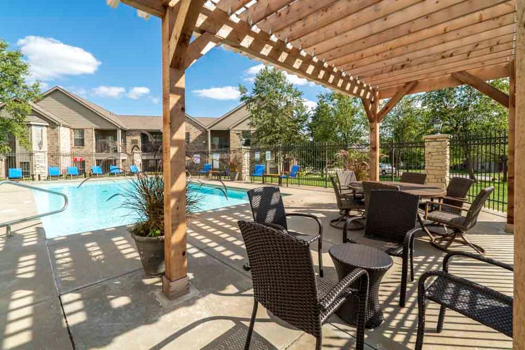 Stone Creek Villas Image