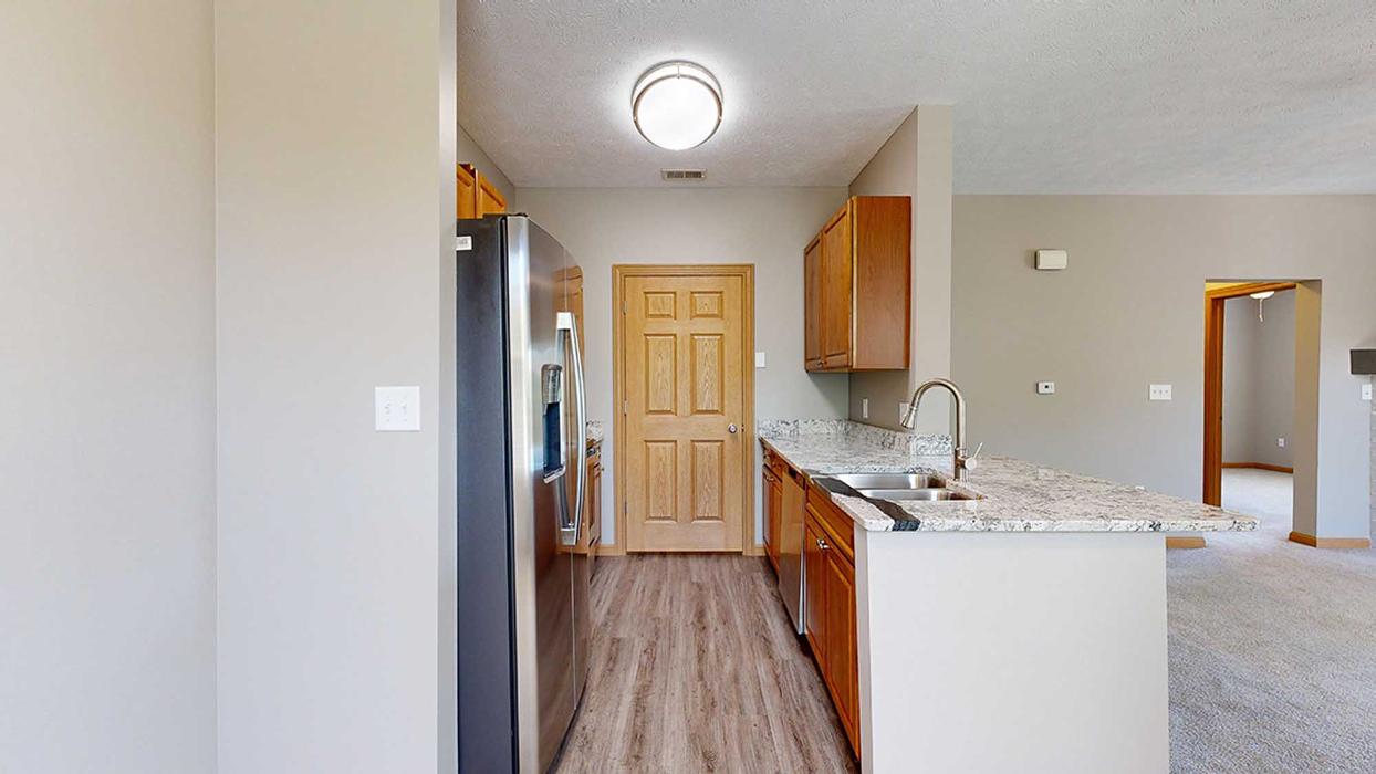 Stone Creek Villas Image