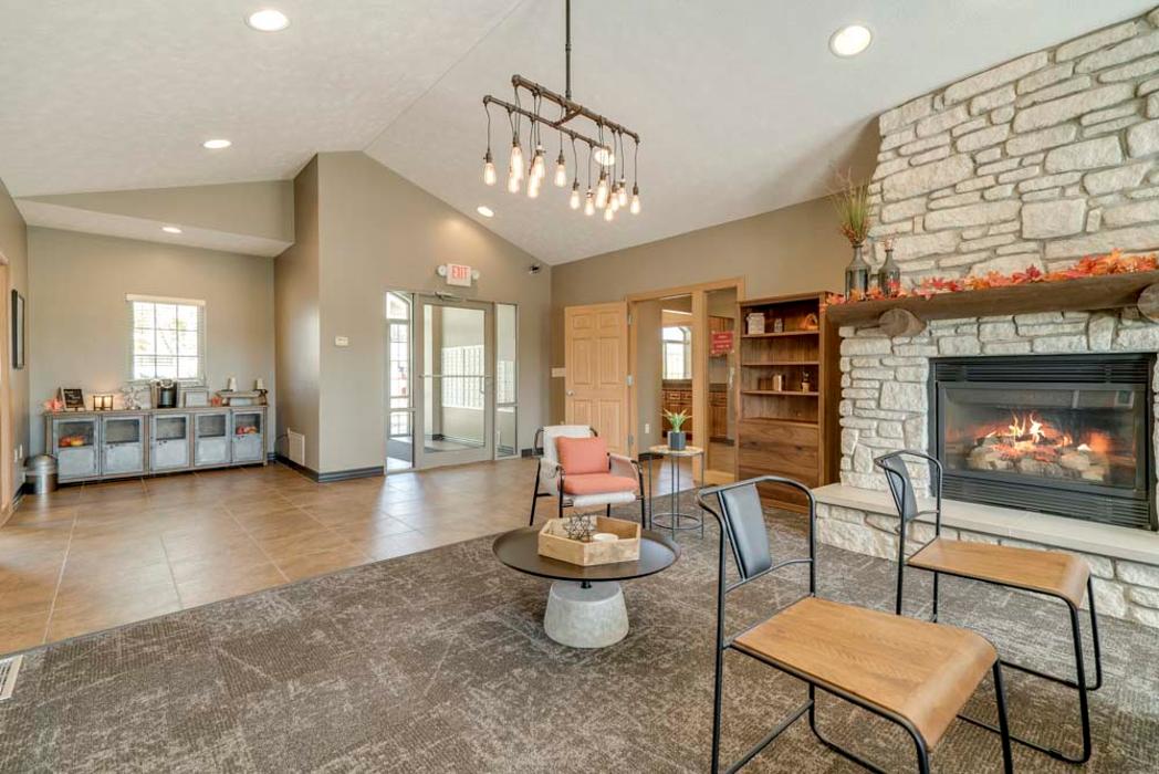 Stone Creek Villas Image