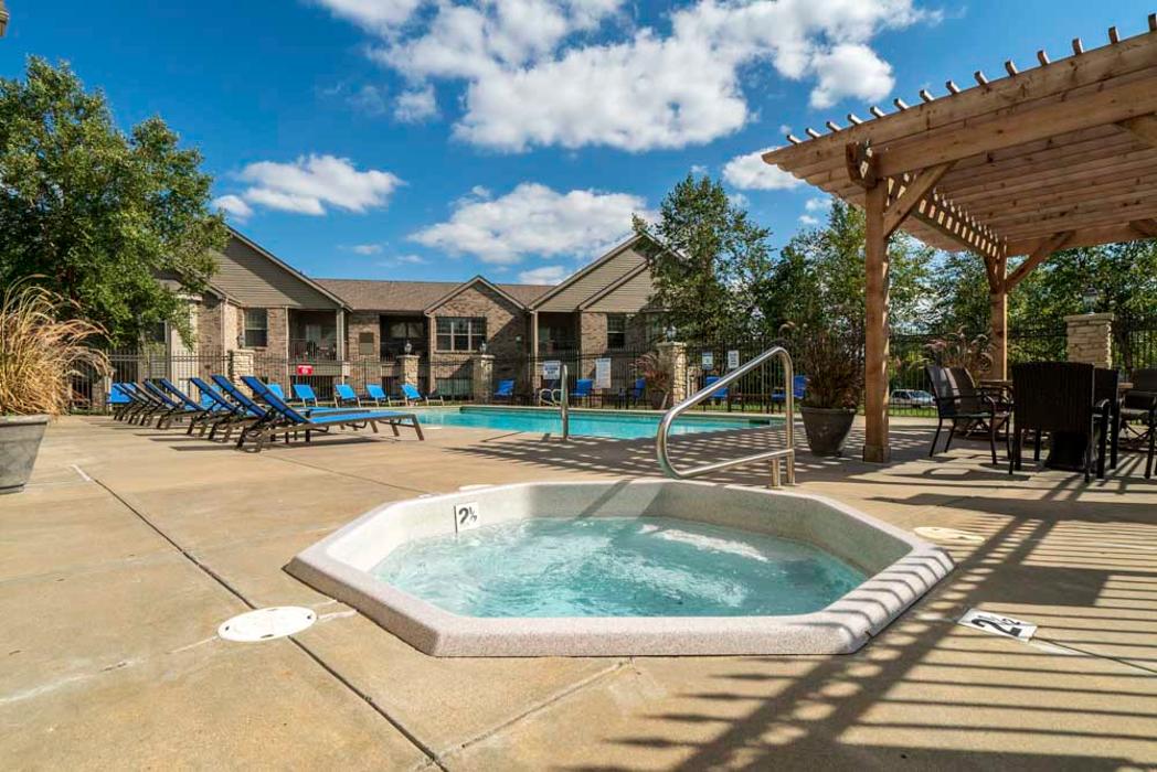 Stone Creek Villas Image