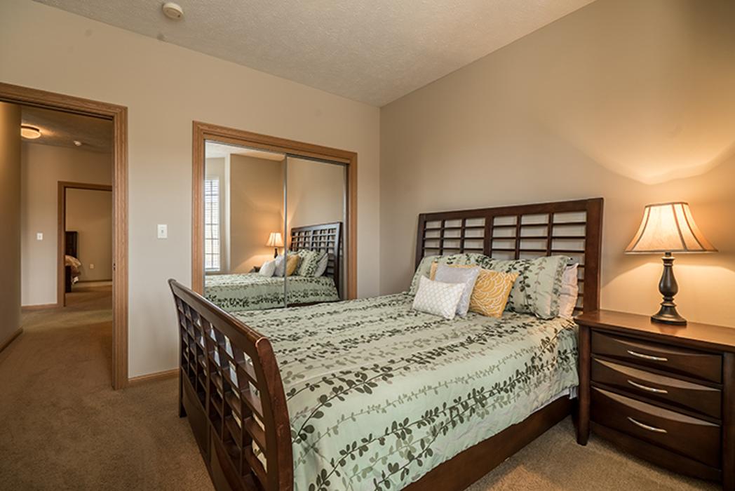 Stone Creek Villas Image