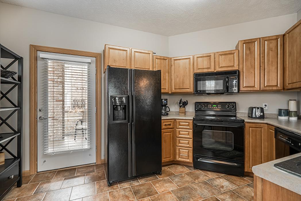 Stone Creek Villas Image