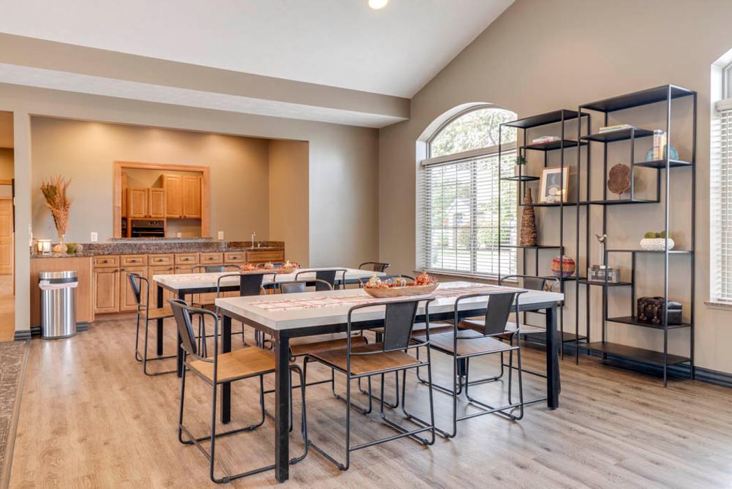 Stone Creek Villas Image