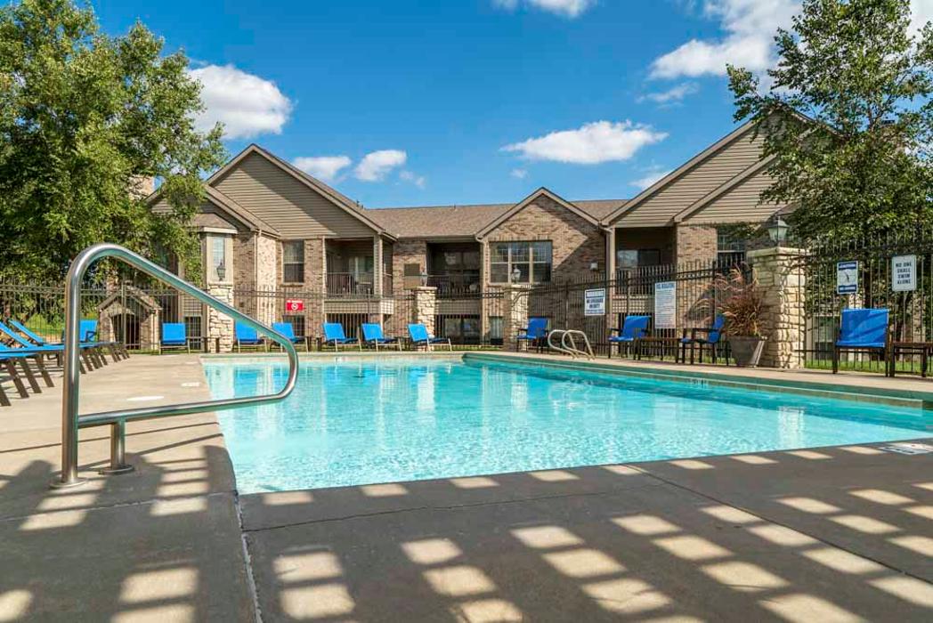 Stone Creek Villas Image