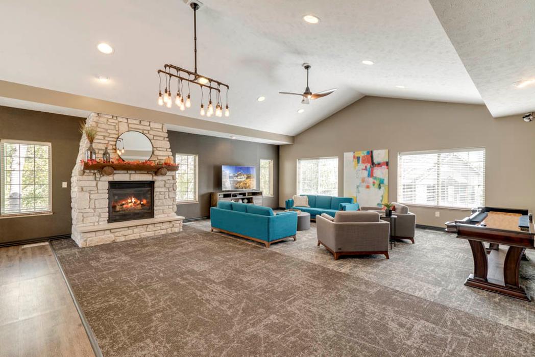 Stone Creek Villas Image