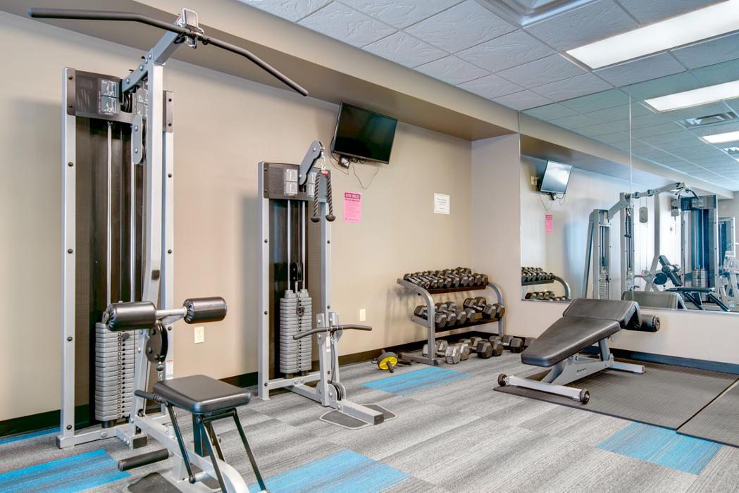 Stone Creek Villas Image