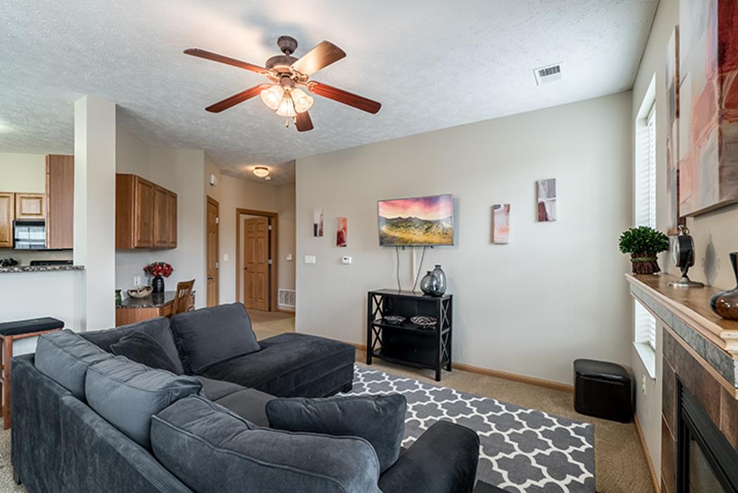 Stone Creek Villas Image