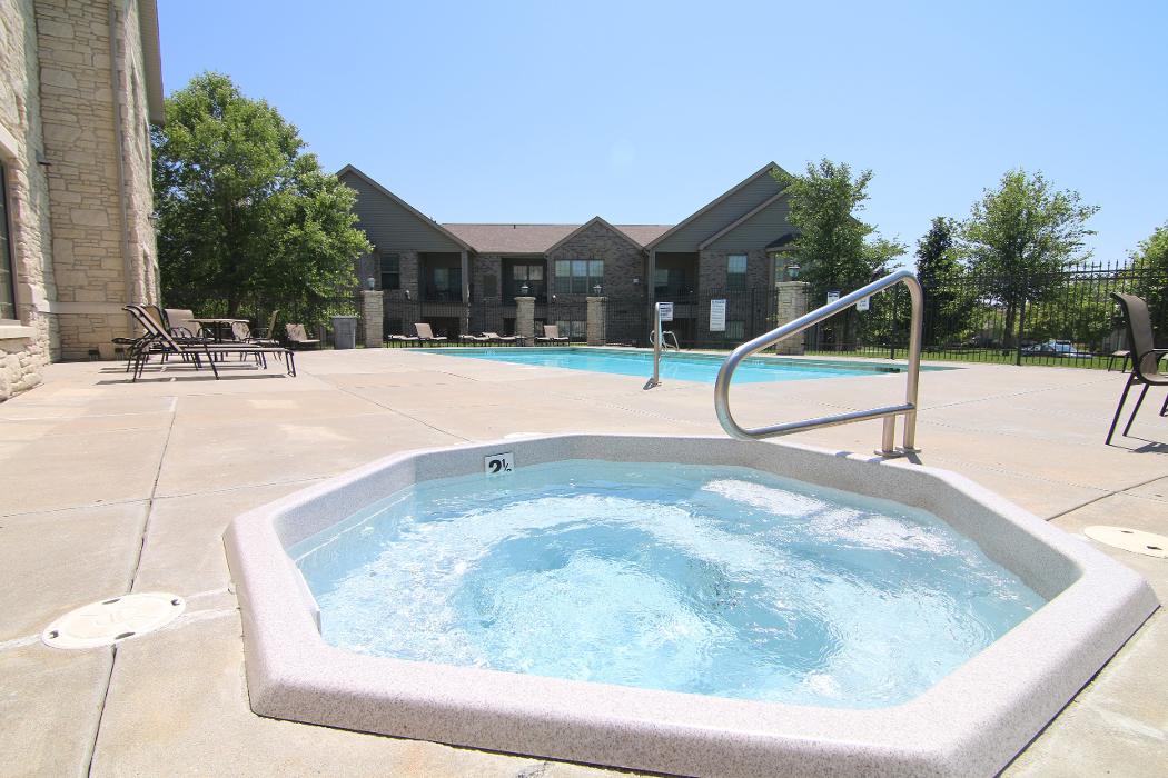 Stone Creek Villas Image