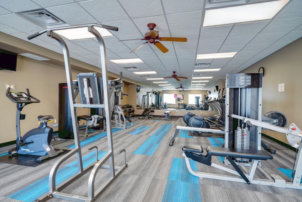 Stone Creek Villas Image