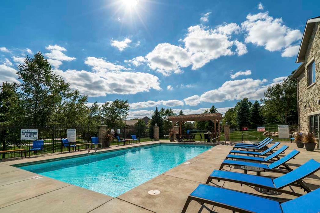 Stone Creek Villas Image