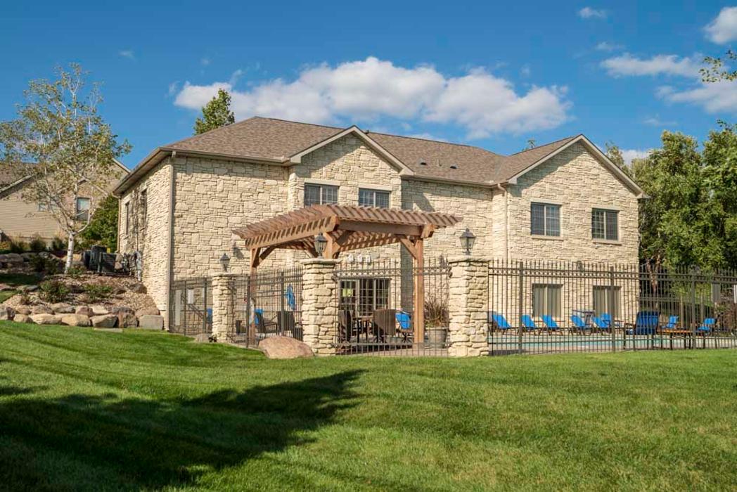 Stone Creek Villas Image