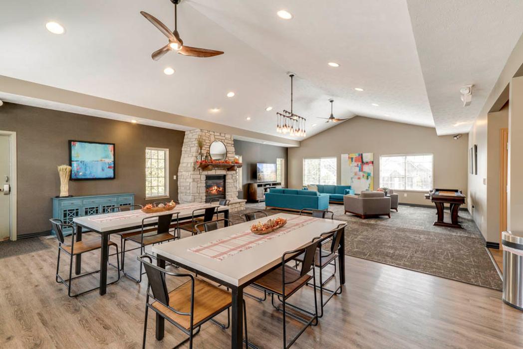 Stone Creek Villas Image