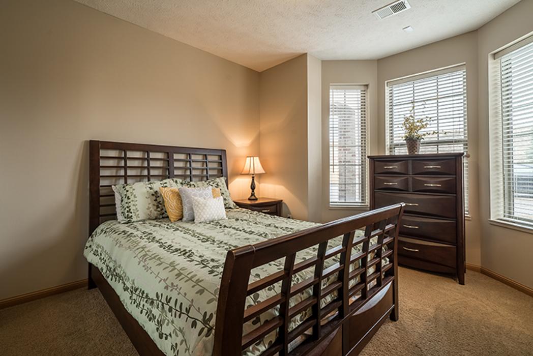 Stone Creek Villas Image