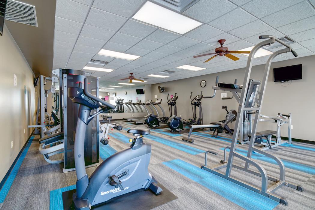 Stone Creek Villas Image