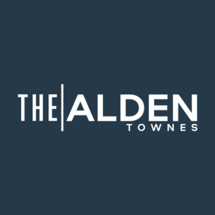 The Alden Townes