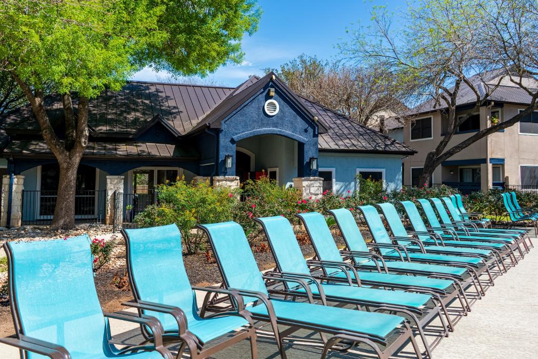 The Baxter at Westwood Image