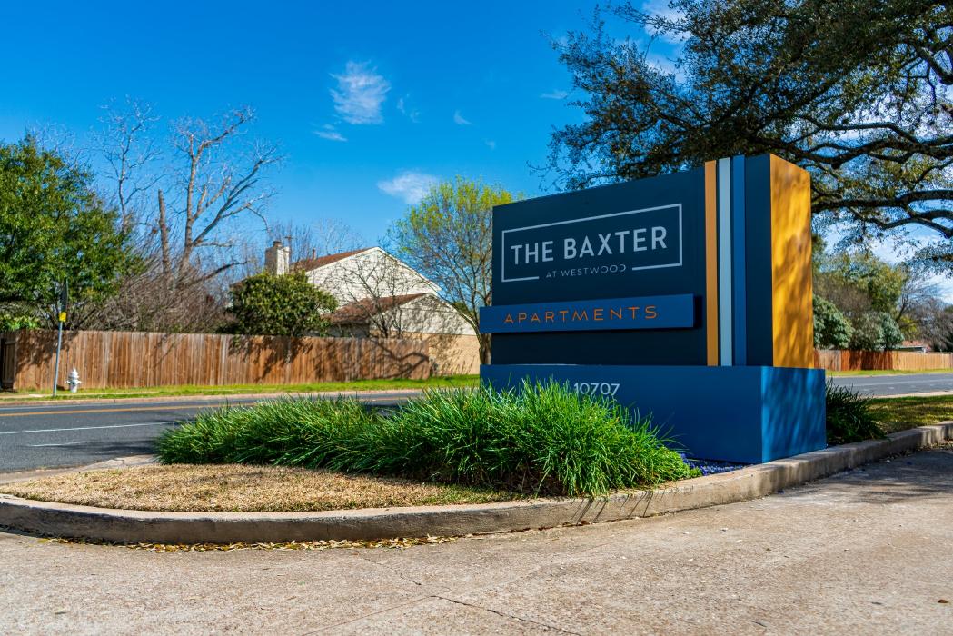 The Baxter at Westwood Image