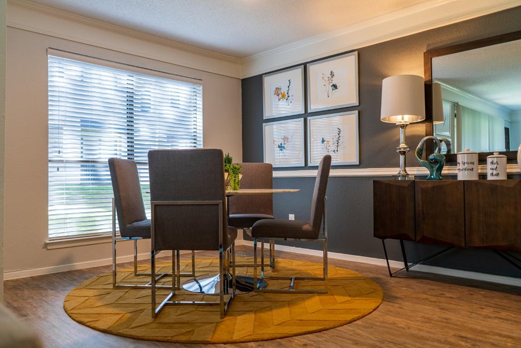 The Baxter at Westwood Image