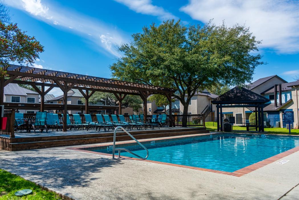 The Baxter at Westwood Image