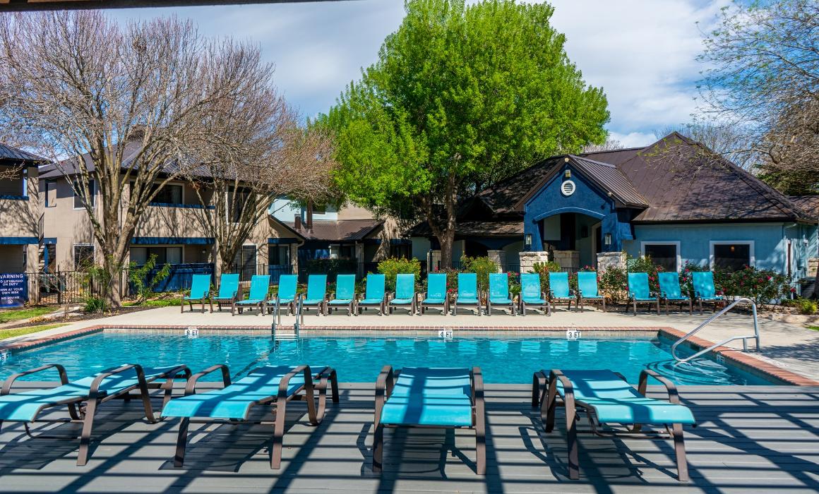 The Baxter at Westwood Image