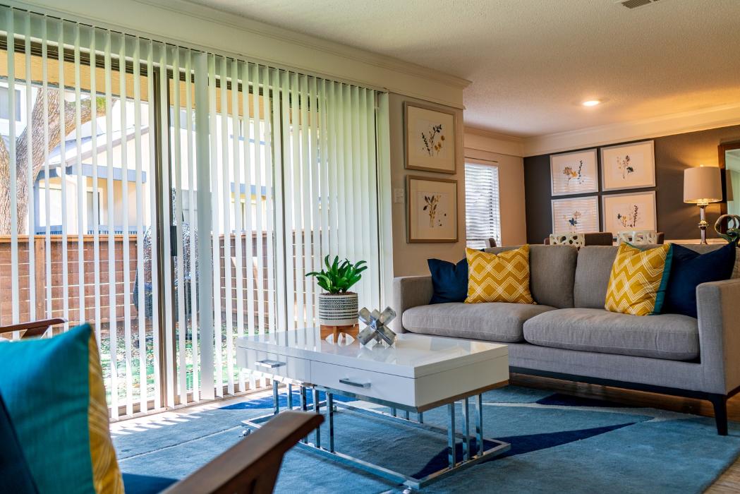 The Baxter at Westwood Image