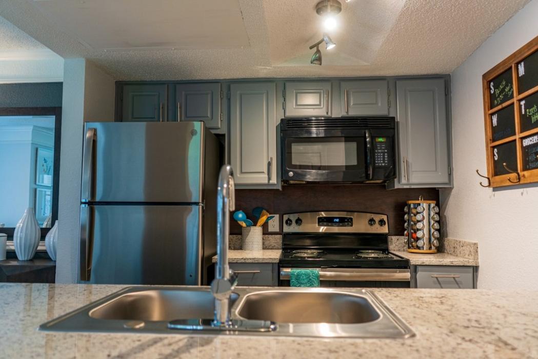 The Baxter at Westwood Image