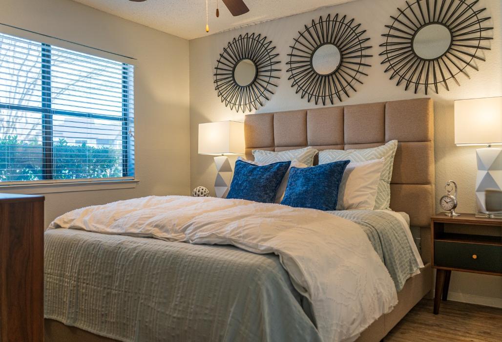 The Baxter at Westwood Image