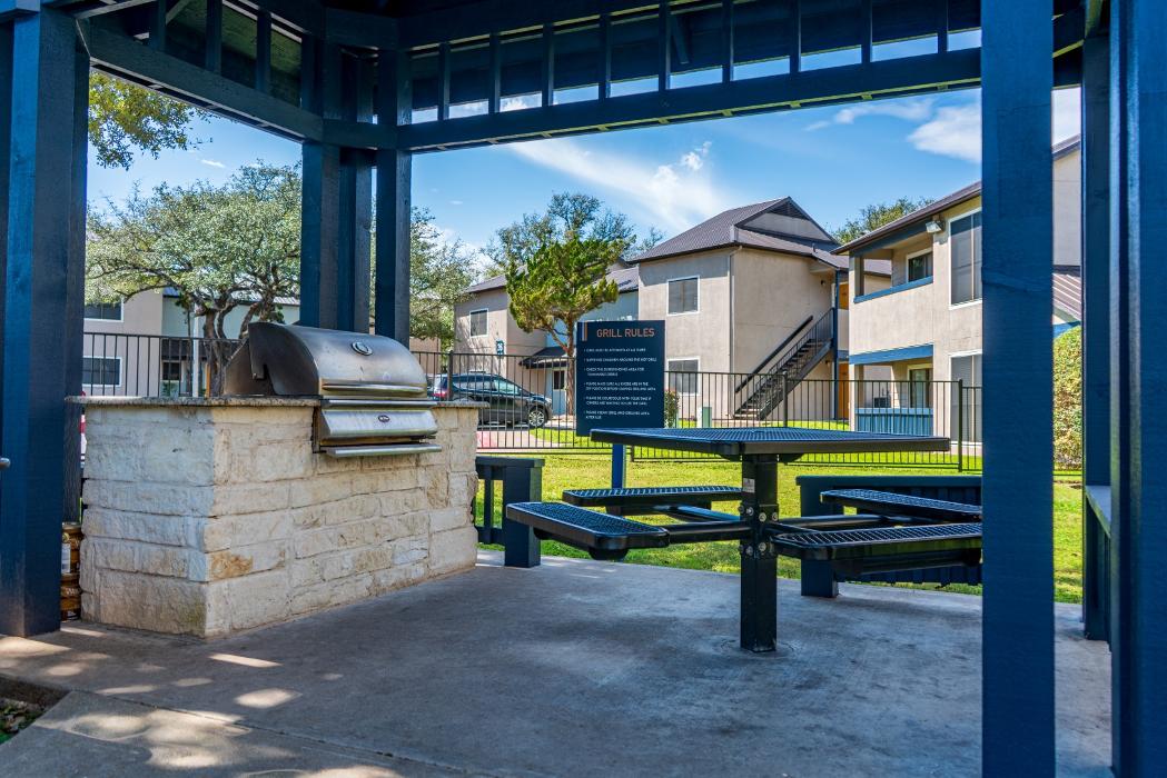 The Baxter at Westwood Image