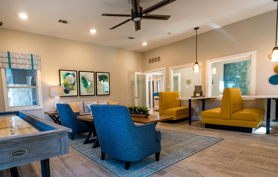 The Baxter at Westwood Image