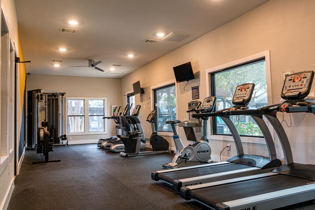 The Baxter at Westwood Image