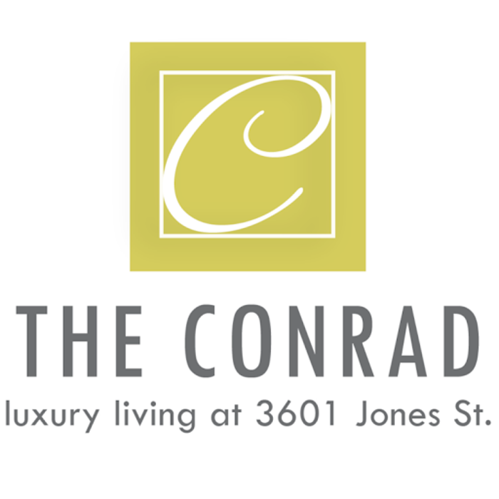 The Conrad Image