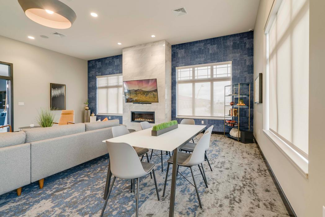 The Flats at Shadow Creek