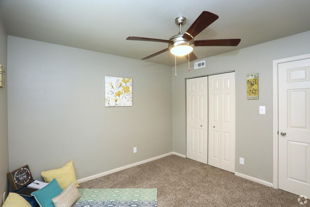 The Lowell at Mueller Image