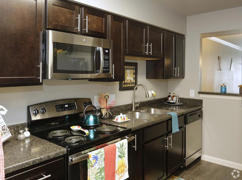 The Lowell at Mueller Image