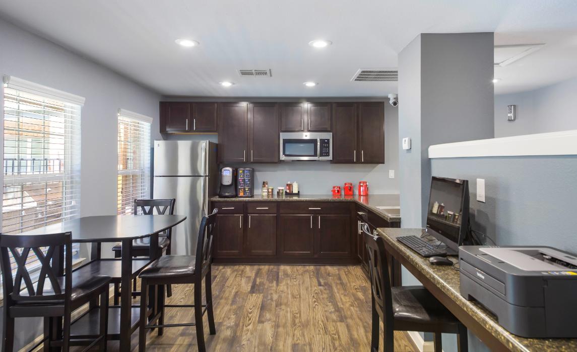 The Lowell at Mueller Image