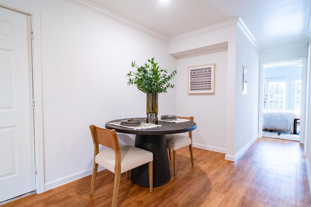 The Lowell at Mueller Image