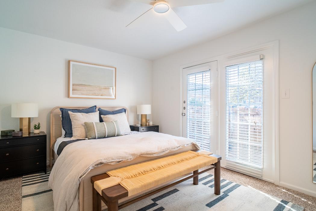 The Lowell at Mueller Image