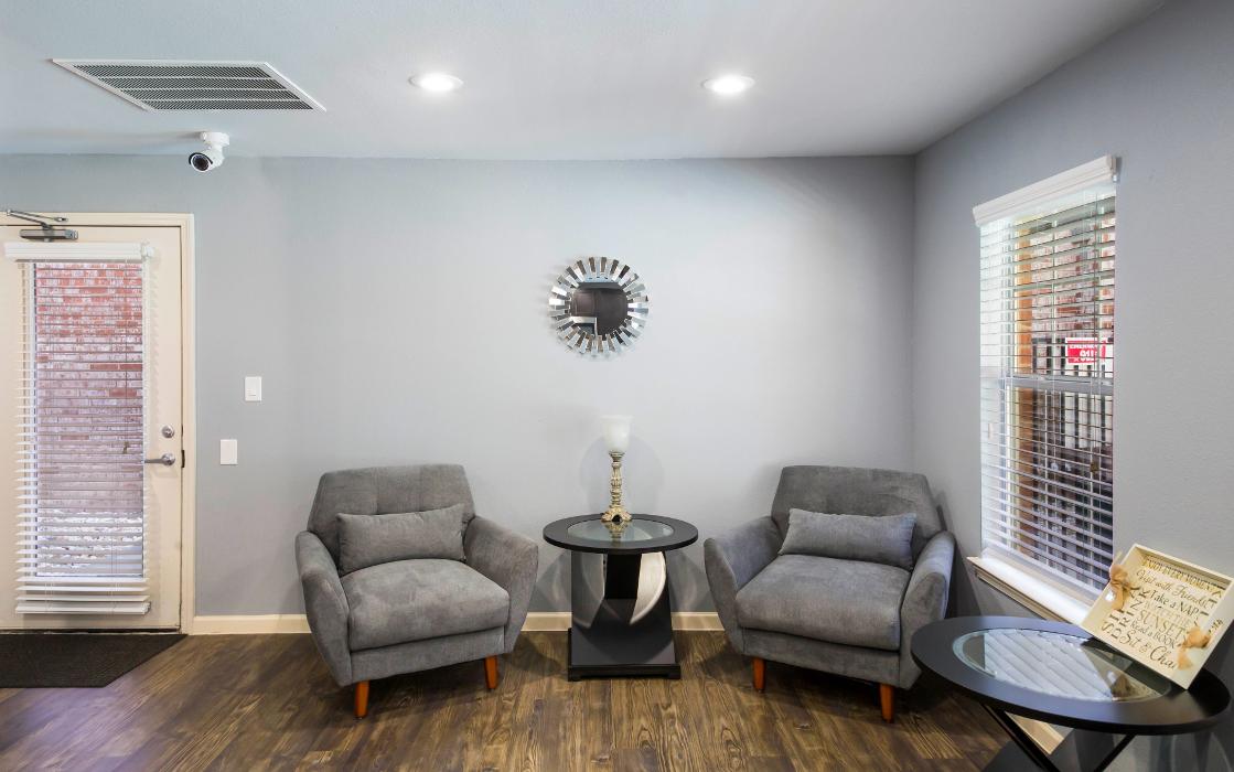 The Lowell at Mueller Image