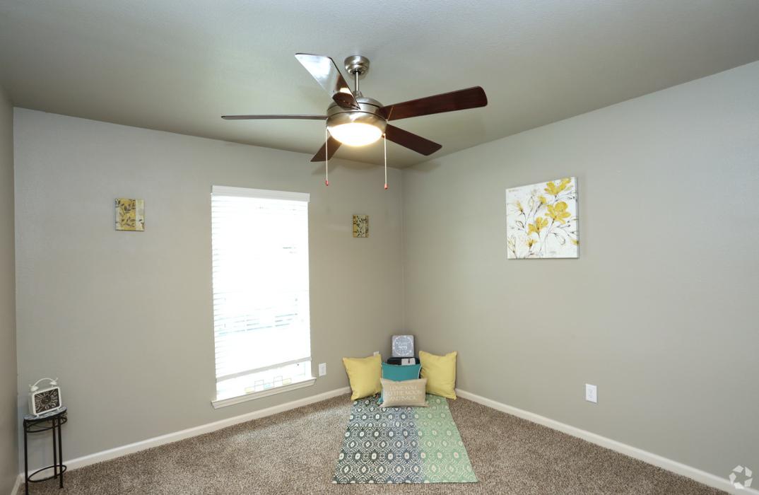 The Lowell at Mueller Image