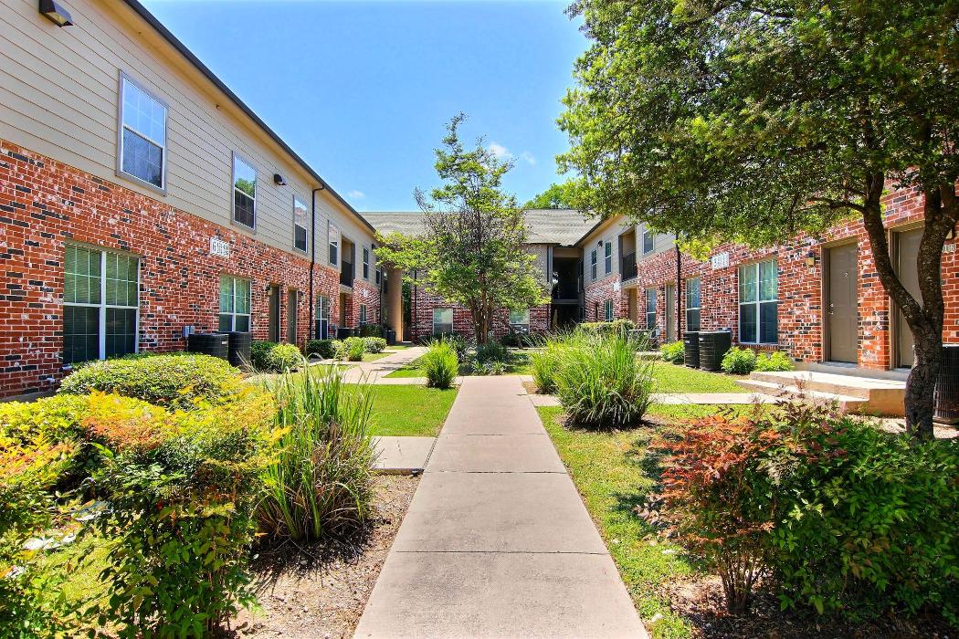 The Lowell at Mueller Image