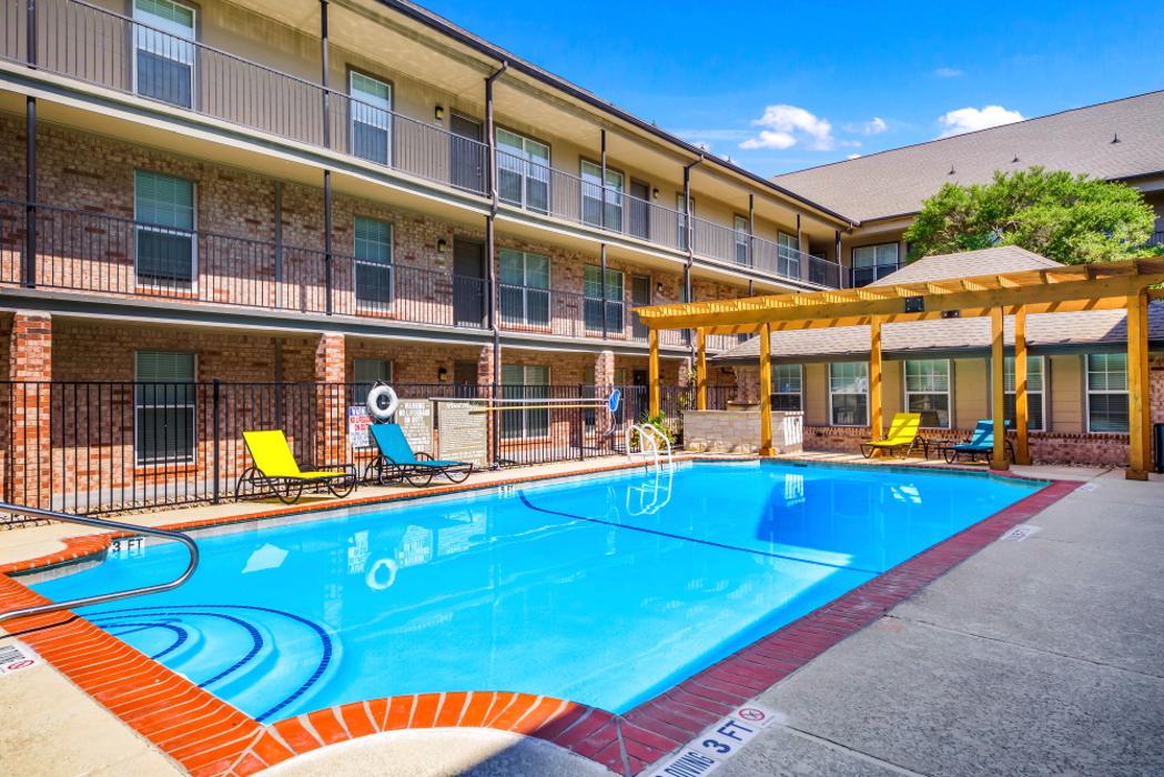 The Lowell at Mueller Image