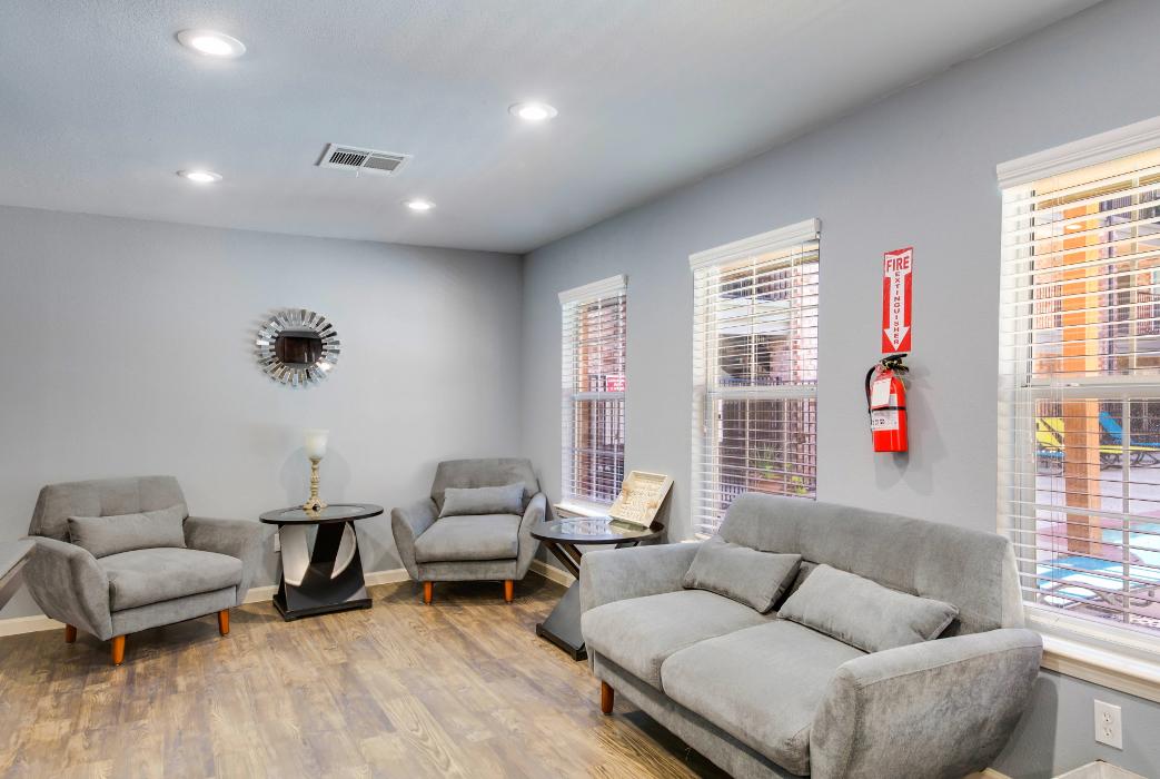 The Lowell at Mueller Image