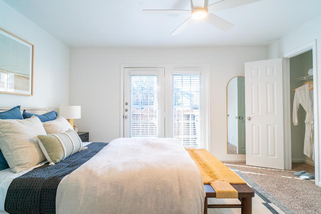 The Lowell at Mueller Image