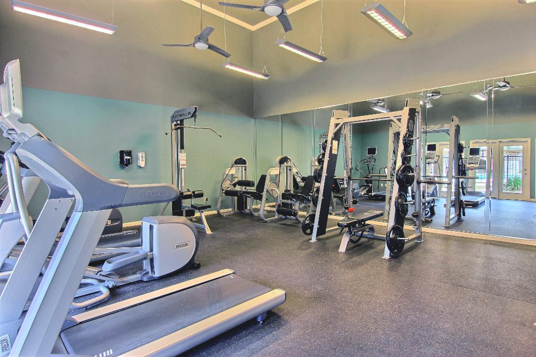 The Lowell at Mueller Image