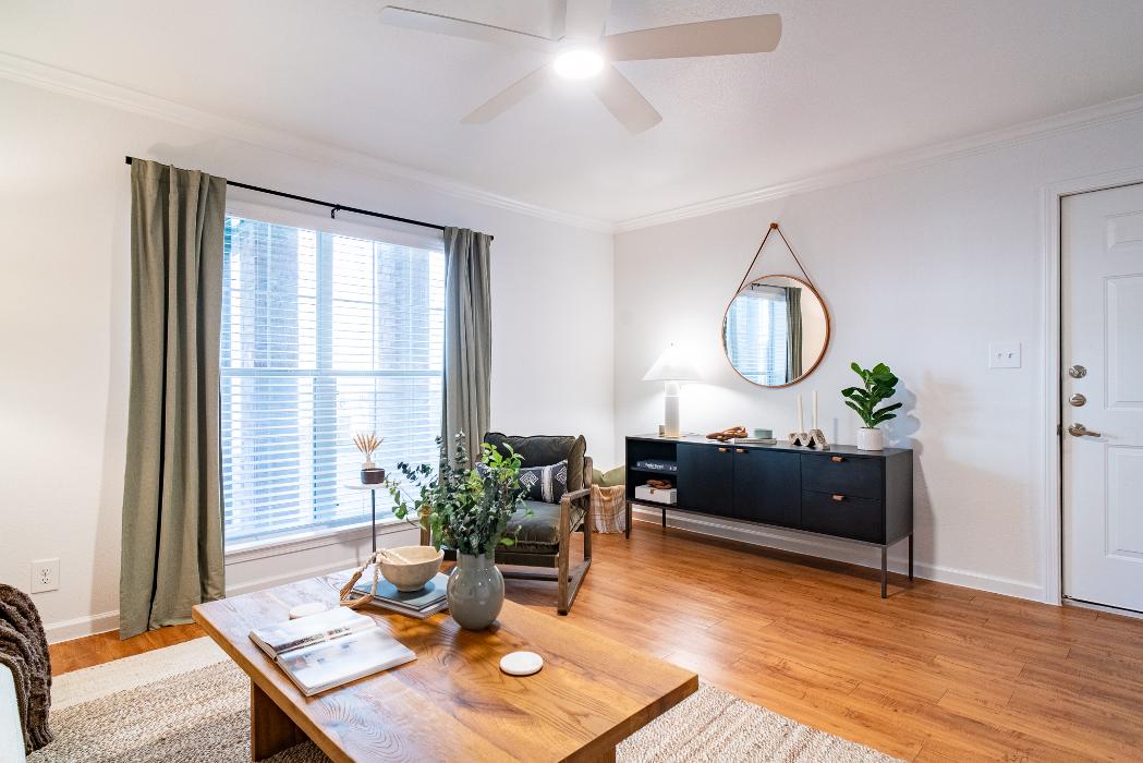 The Lowell at Mueller Image