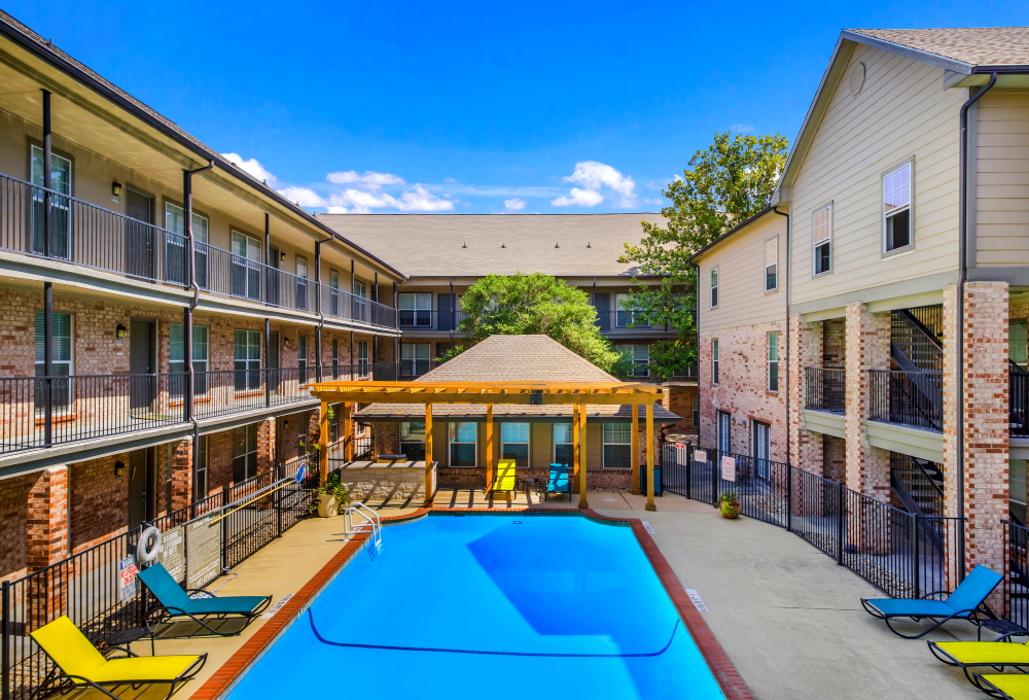 The Lowell at Mueller Image